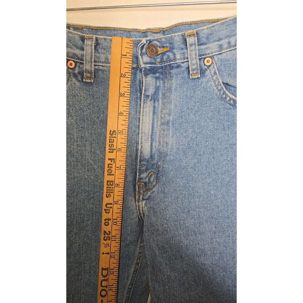 Mustang Mens‎ Jeans 34x30 Straight Mid Rise Medium Wash 100% Cotton Vintage Y2K